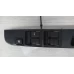 MITSUBISHI TRITON POWER WINDOW SWITCH RH FRONT (MASTER SWITCH), 4 DOOR SWITCH TY