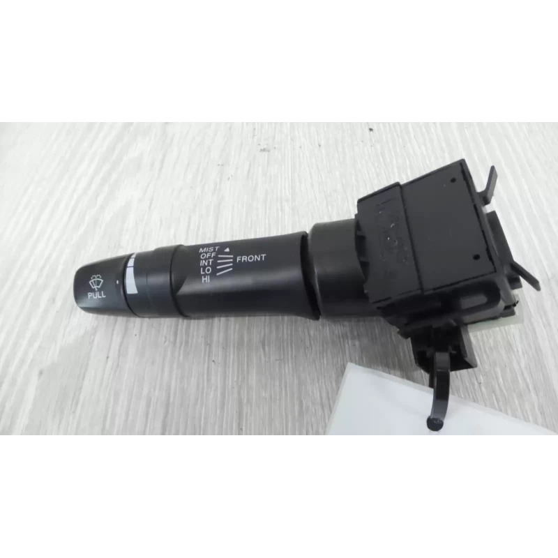 MITSUBISHI TRITON COMBINATION SWITCH WIPER SWITCH, ML-MN, 07/06-04/15 2009