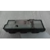 NISSAN XTRAIL POWER WINDOW SWITCH RH FRONT (MASTER SWITCH), T30, 10/01-09/07 200