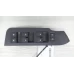 HOLDEN CAPTIVA POWER WINDOW SWITCH RH FRONT (MASTER SWITCH), CAPTIVA 7 (VIN KL3C