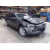 HOLDEN COMMODORE COMBINATION SWITCH HEADLAMP SWITCH, VE, GREY (P/N 92201132), NO