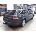HOLDEN COMMODORE COMBINATION SWITCH HEADLAMP SWITCH, VE, GREY (P/N 92201132), NO