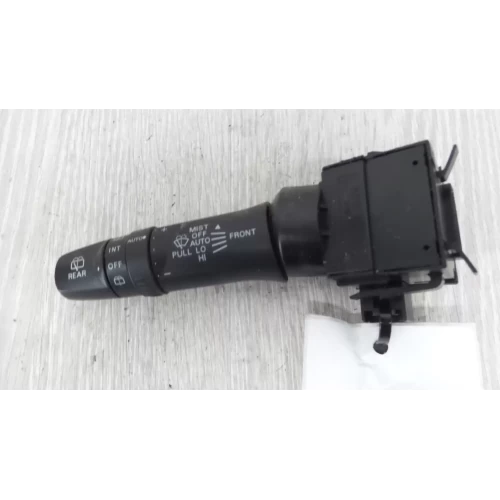 MITSUBISHI PAJERO COMBINATION SWITCH WIPER SWITCH, W/ RAIN SENSOR TYPE, NS-NW, 1