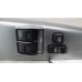 TOYOTA HILUX POWER WINDOW SWITCH RH FRONT (MASTER SWITCH), 2DR SWITCH CONTROL, 0