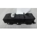 HYUNDAI I30 POWER WINDOW SWITCH RH FRONT (MASTER SWITCH), GD, 5DR HATCH, 03/12-0