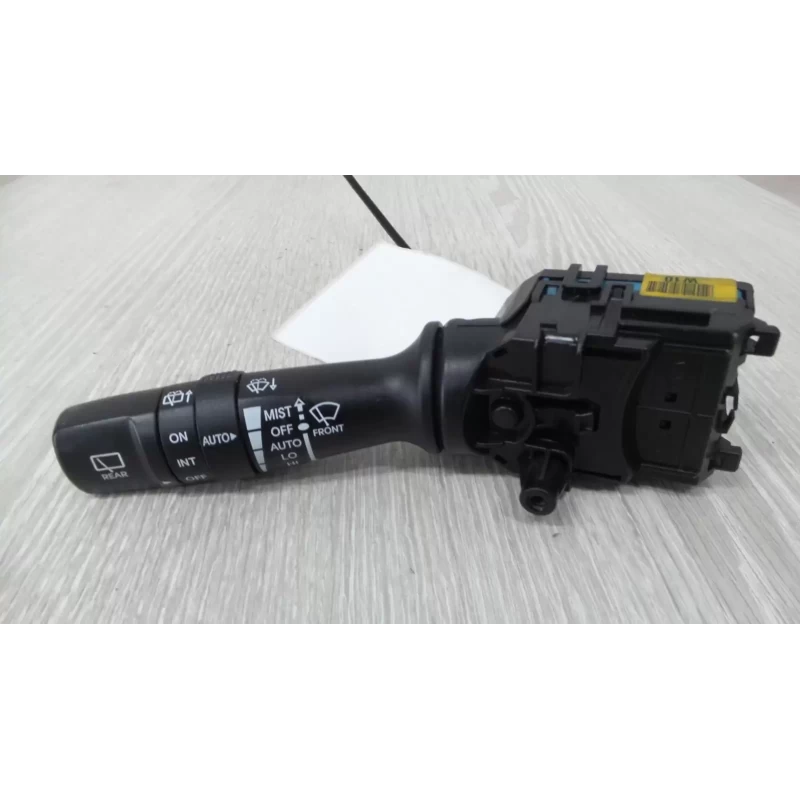 HYUNDAI I30 COMBINATION SWITCH WIPER SWITCH, AUTO TYPE, GD, 03/12-02/17 2012