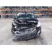 HYUNDAI I30 COMBINATION SWITCH FLASHER SWITCH, W/ FOGLAMP TYPE, (VIN KMHD), GD,