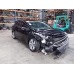 HYUNDAI I30 COMBINATION SWITCH FLASHER SWITCH, W/ FOGLAMP TYPE, (VIN KMHD), GD,