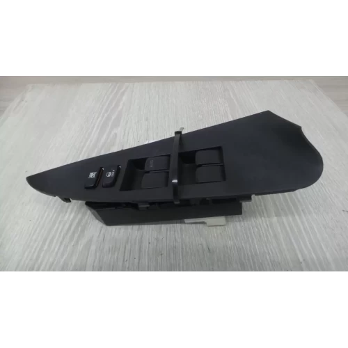 TOYOTA RAV4 POWER WINDOW SWITCH RH FRONT (MASTER SWITCH), ACA33, 11/05-10/07 200