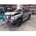 NISSAN PATROL COMBINATION SWITCH FLASHER SWITCH, Y61/GU, UTE, W/ AIR BAG TYPE, 1