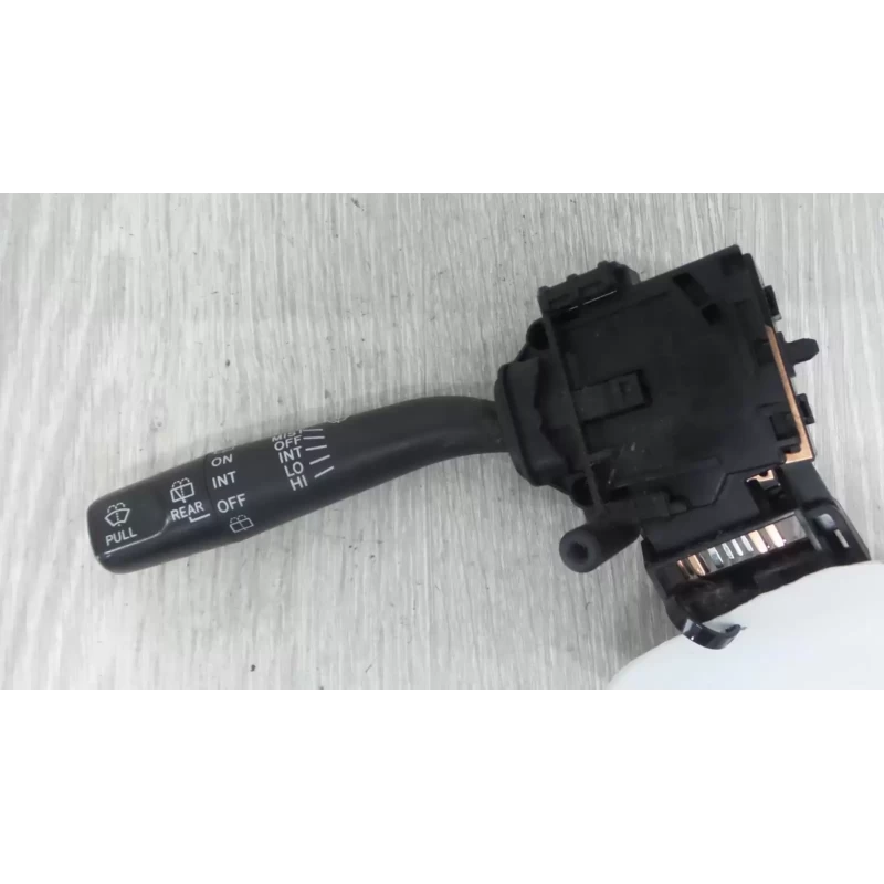 TOYOTA HIACE COMBINATION SWITCH WIPER SWITCH, TRH/KDH, 03/05-01/14 2009