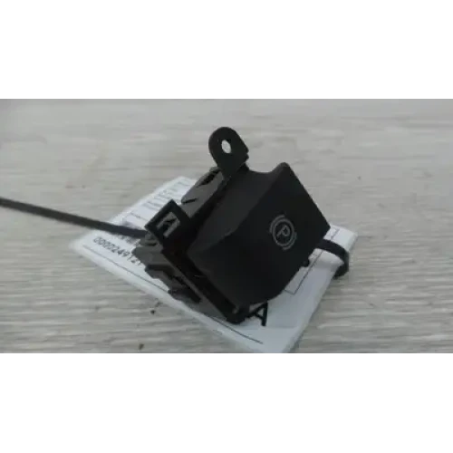 HOLDEN CAPTIVA HANDBRAKE LEVER CG SERIES 2 03/11-06/18 2013