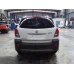 HOLDEN CAPTIVA HANDBRAKE LEVER CG SERIES 2 03/11-06/18 2013