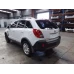 HOLDEN CAPTIVA HANDBRAKE LEVER CG SERIES 2 03/11-06/18 2013