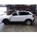 HOLDEN CAPTIVA HANDBRAKE LEVER CG SERIES 2 03/11-06/18 2013