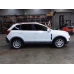 HOLDEN CAPTIVA HANDBRAKE LEVER CG SERIES 2 03/11-06/18 2013