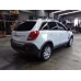 HOLDEN CAPTIVA HANDBRAKE LEVER CG SERIES 2 03/11-06/18 2013