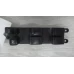 NISSAN XTRAIL POWER WINDOW SWITCH RH FRONT (MASTER SWITCH), T30, 10/01-09/07 200