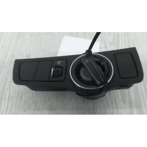 HYUNDAI I40 COMBINATION SWITCH HEADLAMP SWITCH, VF, 09/11-05/15 2015