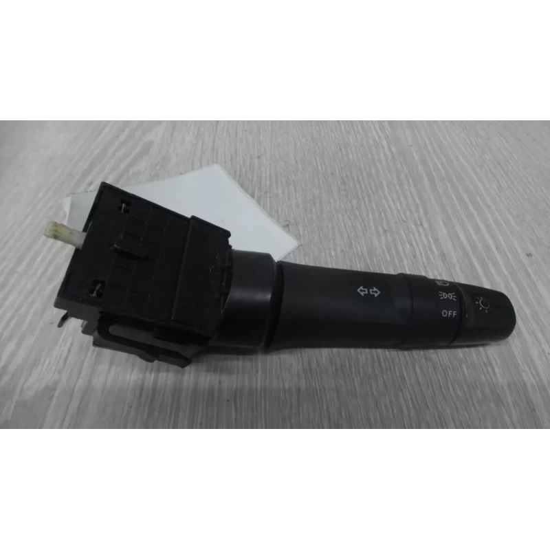 MITSUBISHI TRITON COMBINATION SWITCH FLASHER SWITCH, MQ, NON FOGLAMP TYPE, 04/15