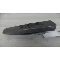 TOYOTA HILUX POWER WINDOW SWITCH RH FRONT (MASTER SWITCH), 4DR SWITCH CONTROL, 0