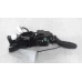 TOYOTA COROLLA COMBINATION SWITCH FLASHER SWITCH, E210, HATCH, NON FOGLAMP TYPE,