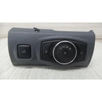 FORD RANGER COMBINATION SWITCH HEADLAMP SWITCH, NON FOGLAMP TYPE, PX SERIES 2-3,