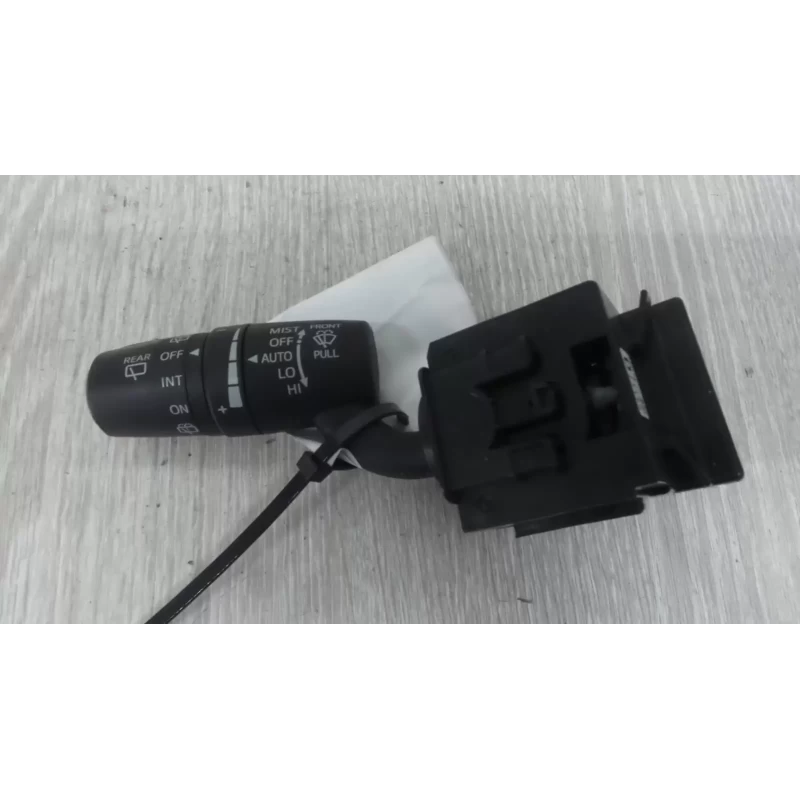 MAZDA CX5 COMBINATION SWITCH WIPER SWITCH, AUTO TYPE, KE, 02/12-12/16 2016