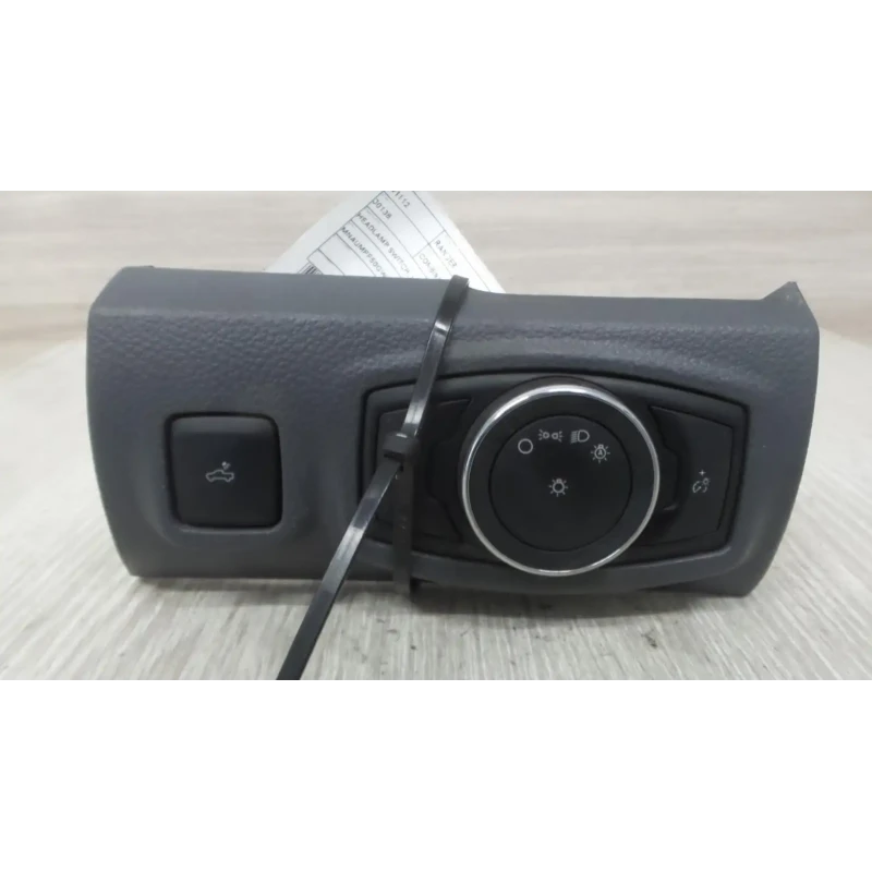 FORD RANGER COMBINATION SWITCH HEADLAMP SWITCH, W/ FOGLAMP TYPE, PX SERIES 2, 06