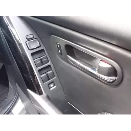 MAZDA CX9 POWER WINDOW SWITCH LH REAR/RH REAR, TB, 12/07-12/15 2010