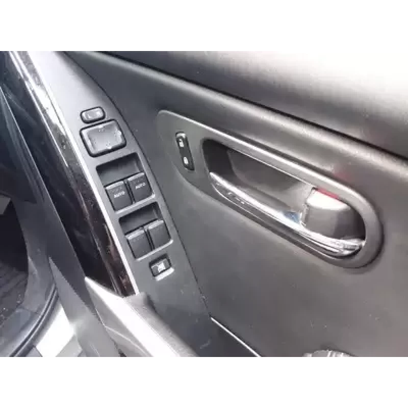 MAZDA CX9 POWER WINDOW SWITCH LH REAR/RH REAR, TB, 12/07-12/15 2010