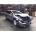 MAZDA CX9 POWER WINDOW SWITCH LH REAR/RH REAR, TB, 12/07-12/15 2010