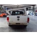 VOLKSWAGEN AMAROK COMBINATION SWITCH HEADLAMP SWITCH, NON AUTO TYPE, 2H, 12/10-