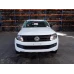 VOLKSWAGEN AMAROK COMBINATION SWITCH HEADLAMP SWITCH, NON AUTO TYPE, 2H, 12/10-