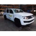 VOLKSWAGEN AMAROK COMBINATION SWITCH HEADLAMP SWITCH, NON AUTO TYPE, 2H, 12/10-