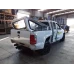 VOLKSWAGEN AMAROK COMBINATION SWITCH HEADLAMP SWITCH, NON AUTO TYPE, 2H, 12/10-
