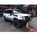 TOYOTA PRADO COMBINATION SWITCH 95 SERIES, FLASHER SWITCH, NON FOGLAMP TYPE, 07/