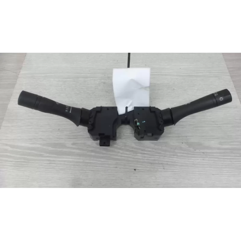 NISSAN PULSAR COMBINATION SWITCH COMBINATION SWITCH ASSY, B17, 12/12-12/17 2013