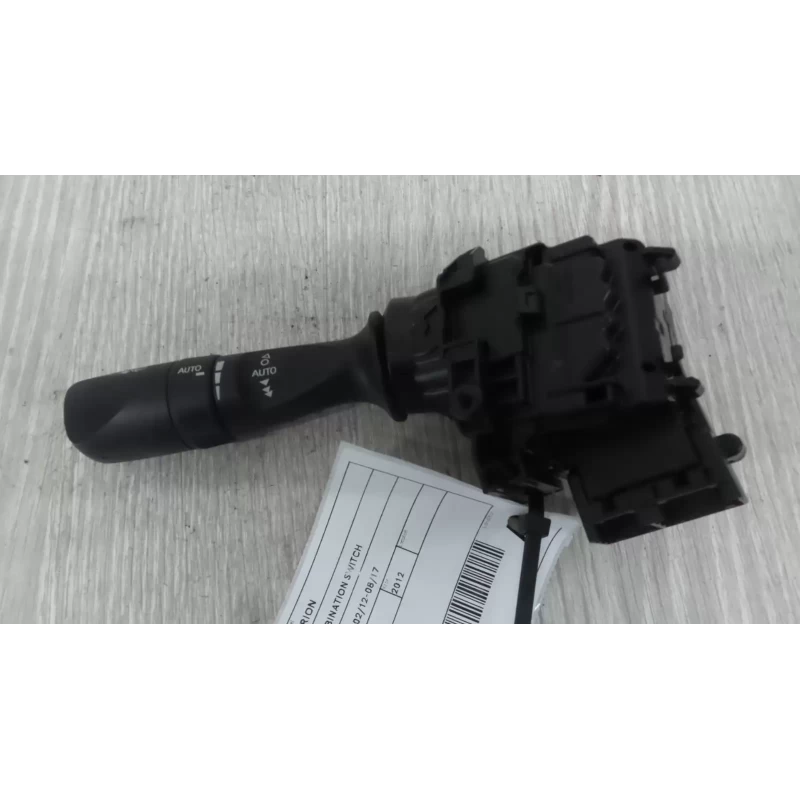 TOYOTA AURION COMBINATION SWITCH WIPER SWITCH, GSV50R, 02/12-08/17 2012