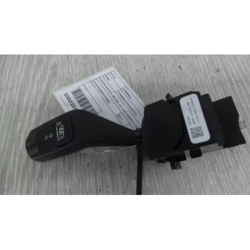 FORD MONDEO COMBINATION SWITCH FLASHER SWITCH, MA-MC, W/ LANE ASSIST & VOICE