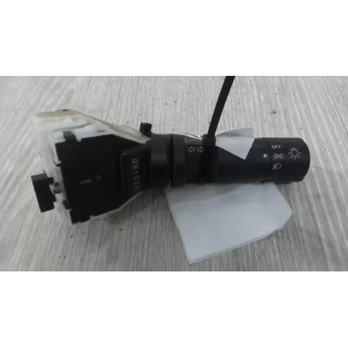 NISSAN NAVARA COMBINATION SWITCH D40, FLASHER SWITCH, NON DRIVING LAMP TYPE, 09/