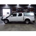 NISSAN NAVARA COMBINATION SWITCH D40, FLASHER SWITCH, NON DRIVING LAMP TYPE, 09/