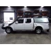 NISSAN NAVARA COMBINATION SWITCH D40, FLASHER SWITCH, NON DRIVING LAMP TYPE, 09/