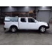 NISSAN NAVARA COMBINATION SWITCH D40, FLASHER SWITCH, NON DRIVING LAMP TYPE, 09/