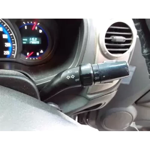 ISUZU DMAX COMBINATION SWITCH W/ CRUISE TYPE, RA, 10/08-05/12 2010