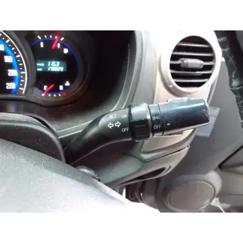 ISUZU DMAX COMBINATION SWITCH W/ CRUISE TYPE, RA, 10/08-05/12 2010