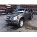 ISUZU DMAX COMBINATION SWITCH W/ CRUISE TYPE, RA, 10/08-05/12 2010
