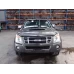 ISUZU DMAX COMBINATION SWITCH W/ CRUISE TYPE, RA, 10/08-05/12 2010