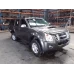ISUZU DMAX COMBINATION SWITCH W/ CRUISE TYPE, RA, 10/08-05/12 2010