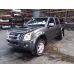 ISUZU DMAX COMBINATION SWITCH W/ CRUISE TYPE, RA, 10/08-05/12 2010